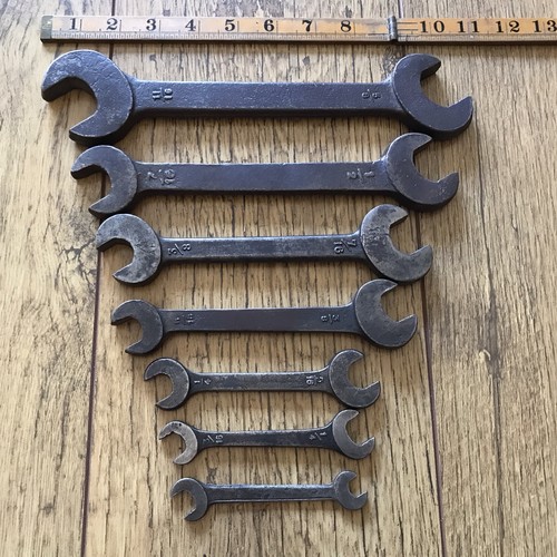 Vintage heavy duty offset - vintage,