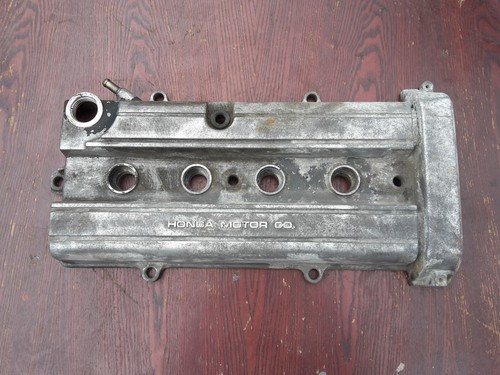 Honda b20 engine rocker valve - engine,