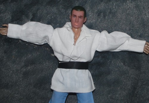 Action figure medieval - ,
