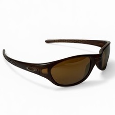 Oakley Fives 1.0 Rootbeer Gold