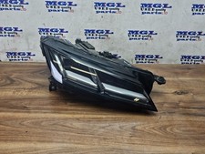 AUDI TT MK3 8S COMPLETE FRONT