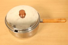 Vintage Prestige Copper Bottom