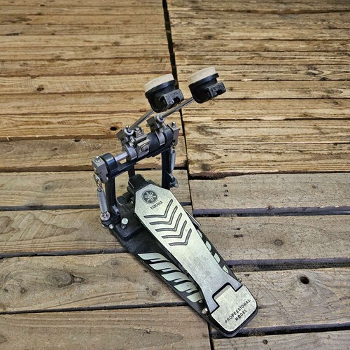 Bass drum pedal - pedal, yamaha