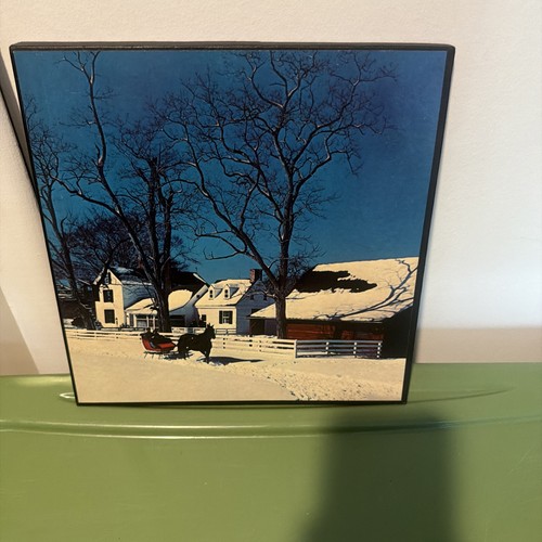 Home for christmas 3lp box - christmas,