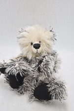 Vintage Artist Teddy Bear