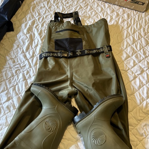 Snowbee wadermaster 210d nylon - snowbee,