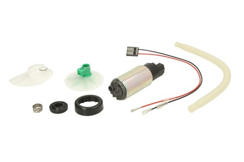 Electric fuel pump - , fits