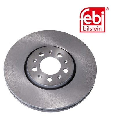 Febi 19370 brake - 19370,