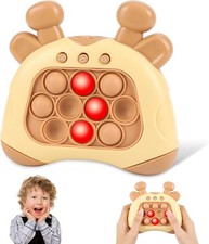 Popper Bubble Electronic