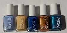 Essie Nail Polish 5 x 13.5ml