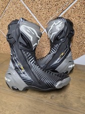 Alpinestars Supertech R Boots-