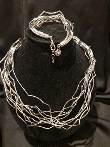 Danish silver waterfall - danish,