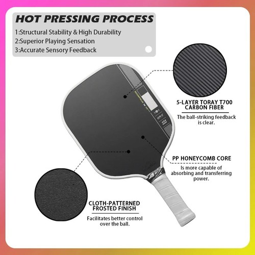 Joola pickleball paddle - joola,