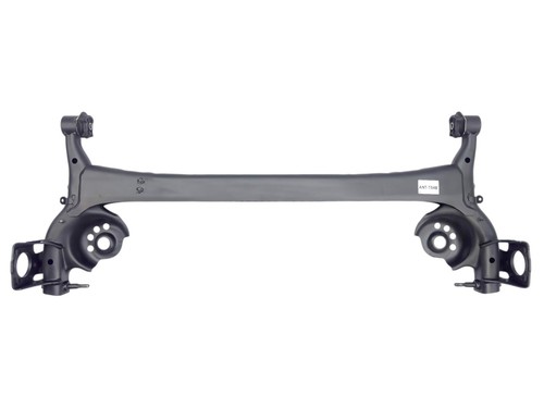 Rear axle toyota - toyota, yaris