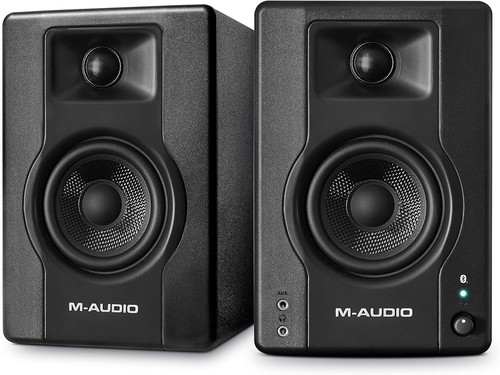 Audio bx4bt 5 - m-audio, 4.5-inch