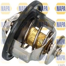 Coolant Thermostat Fits Mitsubishi Nissan Rover Talbot Vauxhall NAPA NTH1162