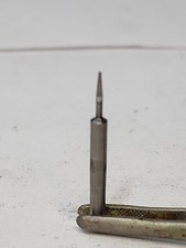 Seitz Watchmakers Jeweling