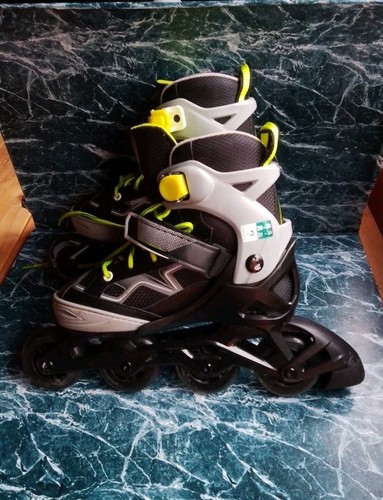 Oxelo abec inline - abec, roller