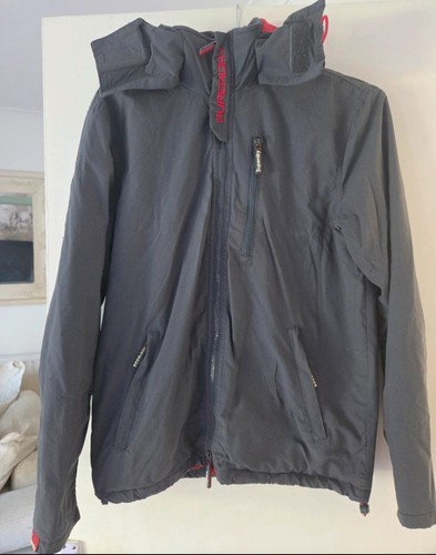 Superdry windhiker men - windhiker, men's