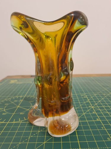 Mstisov glassworks vintage - glassworks,