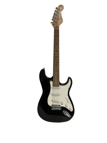 Elevation electric guitar - elevation,