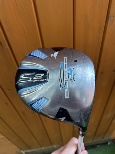 King cobra offset ladies - king,