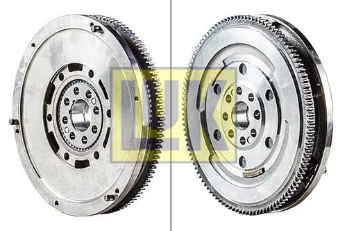Flywheel manual transmission - flywheel,
