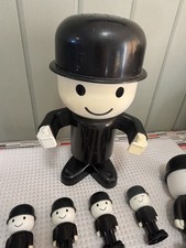 Vintage 1970s Homepride "Fred"