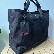Hot TUMI Alpha3 Carryall Tote