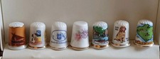 Vintage 7 Assorted