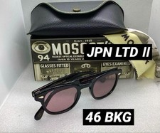 Moscot Lemtosh JPN LTD II 46