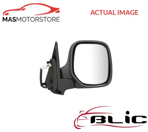 Outside rear view mirror lhd - outside,