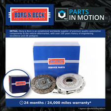 Clutch Kit 2 piece