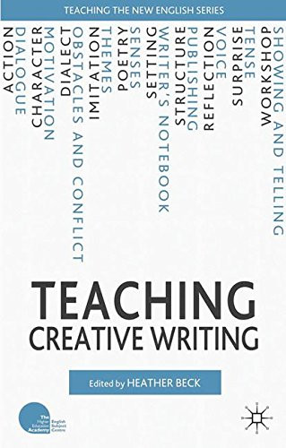 Teaching creative writing - creative,