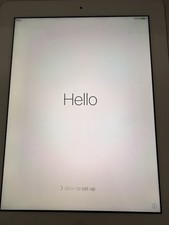 Apple iPad 3rd Gen (A1416)