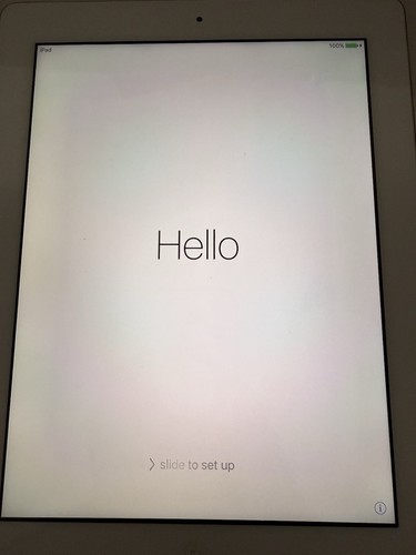 Apple ipad 3rd gen - 3rd,