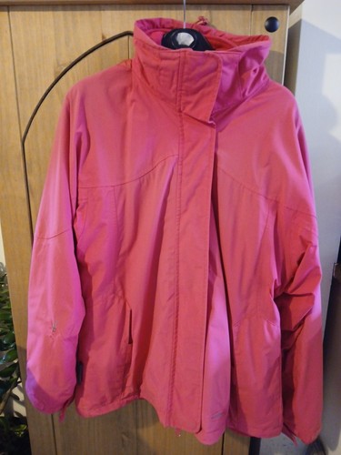 Mountain life hooded - hooded, jacket