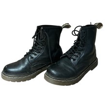Martens boots uk4 - dr,