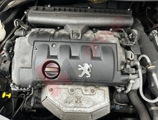 PEUGEOT CITROEN 5FW 1.6 PETROL