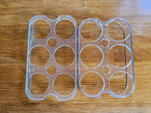 Egg tray holders for - egg,