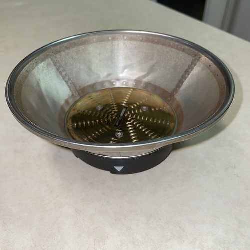 Breville genuine oem mesh - breville,