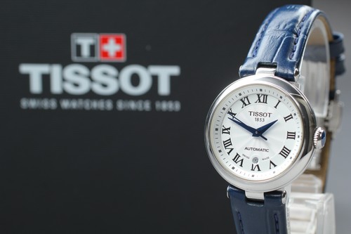 Mint box tissot - [n, w/box]