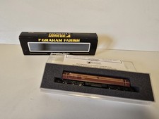 GRAHAM FARISH 371250 LMS CLASS 50 DIESEL LOCOMOTIVE 50017 . Mint Condition 