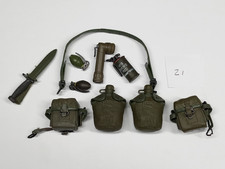 1/6 Scale US Vietnam Military