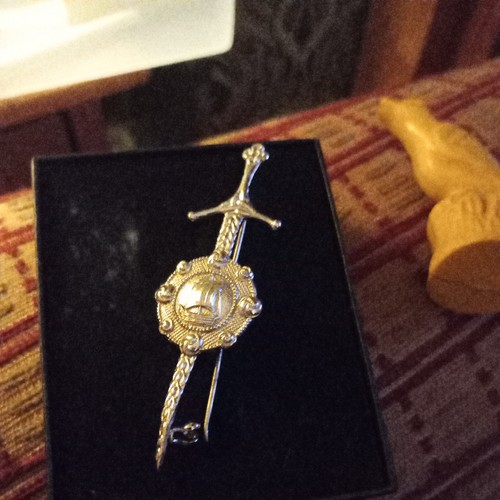 Mizpah signed vintage - -,