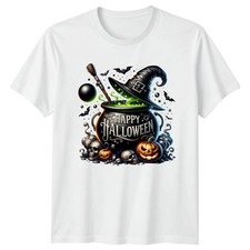 Happy Halloween Cauldron