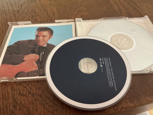 Elvis presley country side - elvis,