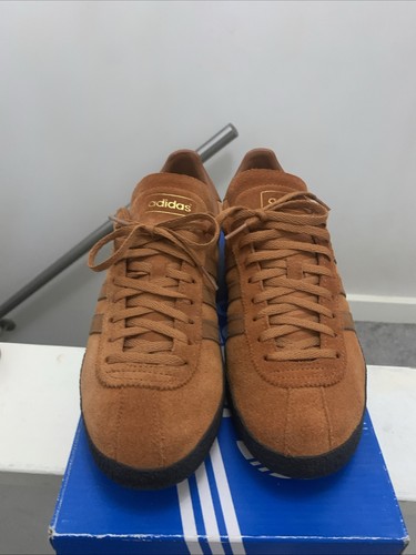 Adidas topanga spezial - adidas, 8,5