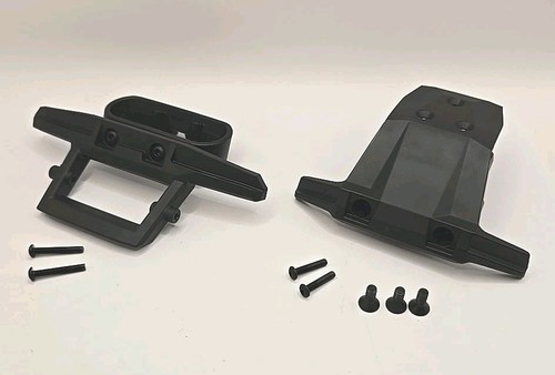 Fits traxxas rustler - rustler, bl-2s