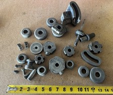 Vintage Valve Seat Grinder